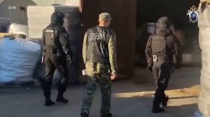 Еще троих человек задержали по делу о массовом отравлении суррогатным алкоголем в Ленобласти