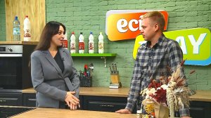 30.09.2025 ЕСТЬ Today! Алексей Дьяков , студент магистратуры ПримГАТУ