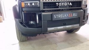 Автоаксессуары от Стрелка11