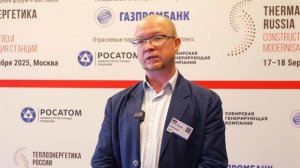 Денис Надин, Руководитель направления автоматика и КИП, Промстех