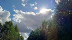 Дух молодости. Читает автор Владимир Непогодьев