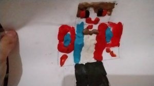 мой компот 404 из пластилина