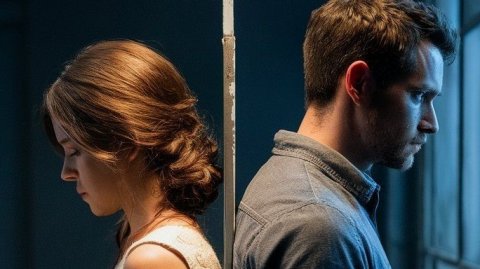 РАЗГОВОР С МУЖЧИНОЙ ПО ДУШАМ 🔥