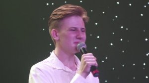 В Саяногорске прошел IV городской фестиваль творческой молодежи «Юность»