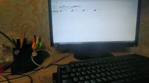 Моя коллекция флешек