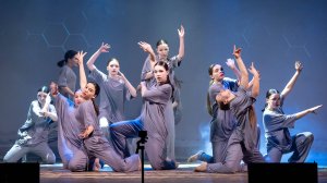 "Твое имя"  команда «SOUL SCREAM» отчетный концерт 2024