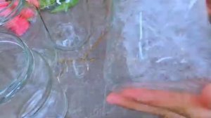 В Прошлом году пожалела ,что закрыла мало.