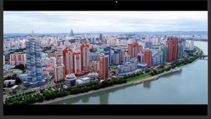 вебинар по Северной Корее (КНДР)