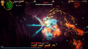 МАСТЕРСТВО ТЯЖЕЛОВЕСА И ДЖАГГЕРНАУТА! 36 Deep Rock Galactic Survivor