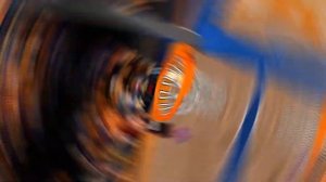 Трейлер NBA Bounce (запуск)