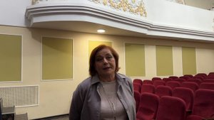 Отзыв и слова благодарности.