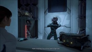 Массовый Эффект: Андромеда - Часть 53