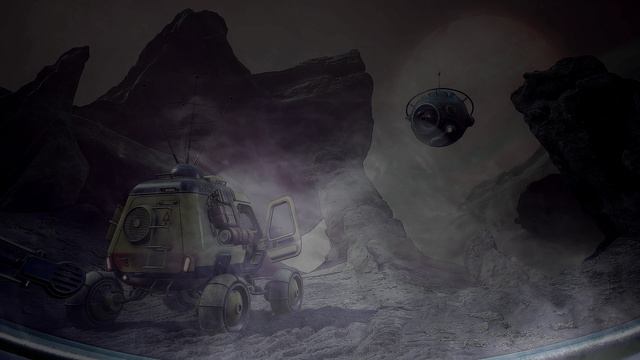 12 - Extraterrestrial Civilization