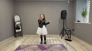 "Dance monkey" Дамаскина Анастасия