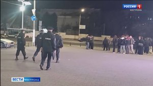 Шумно-пьяным молодым костромичам и их родителям придется отвечать за бесноватое поведение