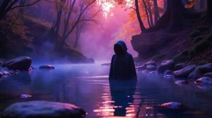 The Pool of Destiny - 1_00 hr Mystical Ambient Soundscape