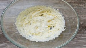 Масляный крем для украшения торта