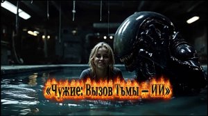 «Чужие: Вызов Тьмы»