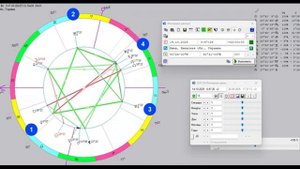 Астролог Mila Spica Astrologer - Прогноз на Октябрь 2025