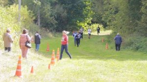 Кросс Нации