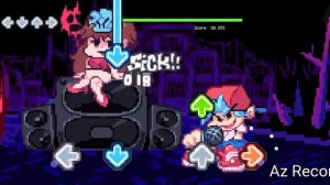 играю в фнф