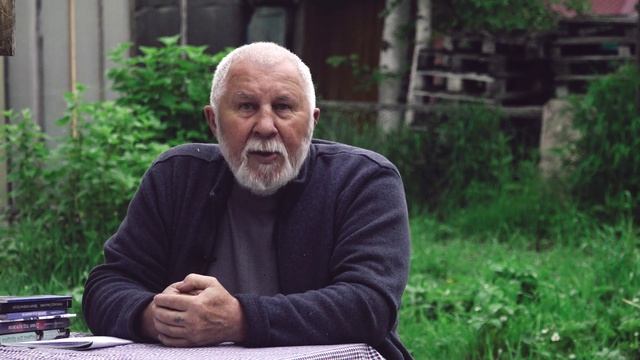 Обращение к солдатам писателя Александра Смышляева