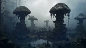 Dark Spoken Ambient Despair –  "Signed to Come"  / AmbiNoir