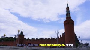 Джабаров раскритиковал обращение к Путину главы британского Минобороны Хили