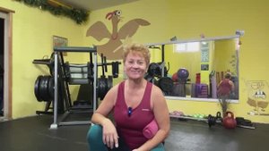 6 упражнений при болях в плече! И хорошая растяжка спазмированных мышц