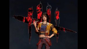 Dead by Daylight gameplay - With commentary (Vee Boonyasak)