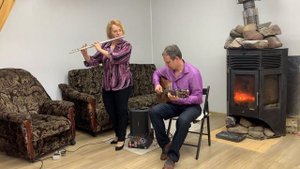 Евгений Дога Музыка из кинофильма «Мой ласковый и нежный зверь»