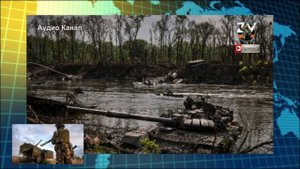 Сводка СВО на вечер 29 сентября. Банды ВСУ утопили в Северском Донце