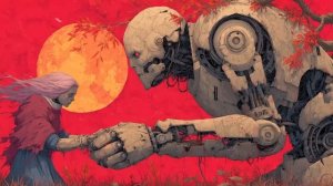 Dark Ambient Synthwave Cyberpunk Retrowave Outrun Mix for Night Driving & Anime Vibe