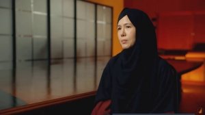 Знаменитая азиатская модель приняла Ислам! — Я была в плену; Ислам дал мне свободу!