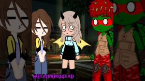 —Та.Да.Та.Да...