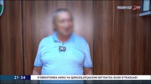 Олмазор туманида хонадонда ташкил қилган қиморхона аниқланди