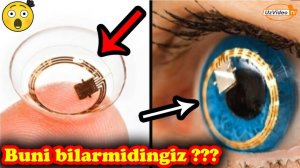 Yangi zamonaviy gadjetlar - Hoziroq xarid qilging keladi !!!