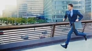 Куда бегу я