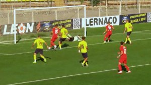 ФК «Севастополь» одержал победу в матче с «Ростов-2»