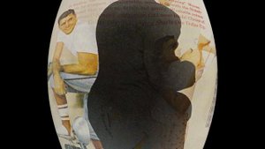 Старинная реклама моды - 50-е годы, часть 10 | Реклама США | Блог художника