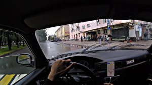 СТРИТ ДРИФТ НА ВОЛГЕ ДНЕМ