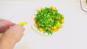 КАРТОШКА ЗАПЕЧЕННАЯ В ДУХОВКЕ.