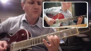 Буги-вальс. Дмитрий Гусаров