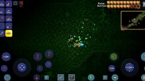 тераррия 14 часть