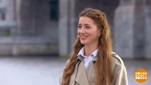 Москвичам пообещали особенное бабье лето