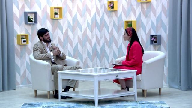 ЛИЦА 29 09 25 гость Ислам Гайтукиев