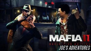 Прохождение Mafia II - DLC Joe’s Adventures ► #3
