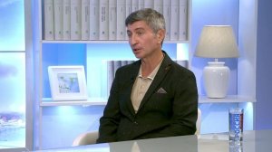 "Вести. Интервью": Игорь Порваткин