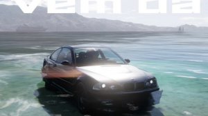 ven da forza horizon (speed up)