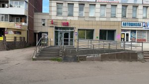 Сдам торгово-офисную площади 166,7 м2. г. Минусинск ул. Народная, д. 46 пом.1видеоролик
